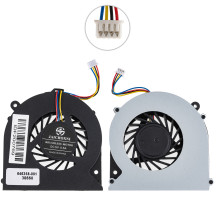 Вентилятор для ноутбука HP PROBOOK 4330S, 4331S, 4430S, 4431S, 4435S, 4436S series, 4pin (646358-001) (Кулер)