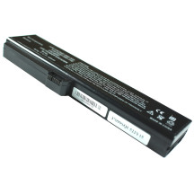 Батарея для ноутбука Fujitsu SQU-518 (Amilo Pro V3205, Amilo SI1520) 11.1V 4400mAh Black