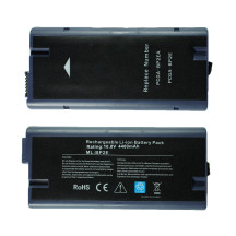Батарея для ноутбука Sony BP2E (VGP-BP2EA, PCGA-BP2E, PCGA-BP2EA) 10.8V 4400mAh Grey