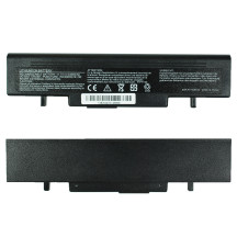 Батарея для ноутбука Fujitsu CEX-PTXXXSN6 (Amilo: PA1538, PA1539, PA2548, PA2549, XA1526, XA1527, XA2528, XA2529) 11.1V 4400mAh Black