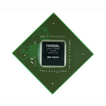 Микросхема NVIDIA G94-706-B1 GeForce 9800M GTS видеочип для ноутбука
