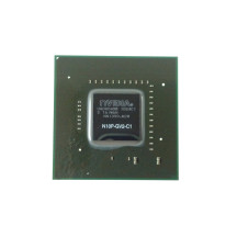 Микросхема NVIDIA N10P-GV2-C1 видеочип для ноутбука