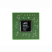 Микросхема ATI 216PLAKB24FG Mobility Radeon X1600 видеочип для ноутбука
