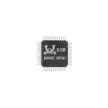 Микросхема Realtek ALC268 звуковая карта для ноутбука