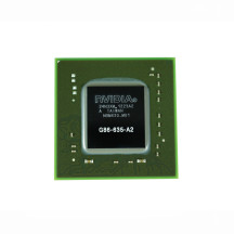 Микросхема NVIDIA G86-635-A2 (DC 2012) GeForce 9300M G видеочип для ноутбука
