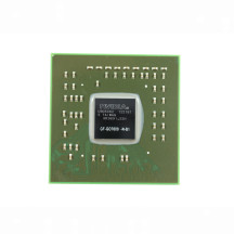 Микросхема NVIDIA GF-GO7600-N-B1 GeForce Go7600 (аналог GF-GO7600T-N-B1) видеочип для ноутбука