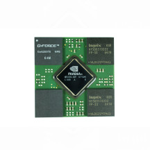 Микросхема NVIDIA GF-GO6200TE-NPB  64M GeForce Go6200 видеочип для ноутбука