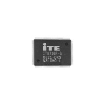 Мікросхема ITE IT8716F-S DXS для ноутбука