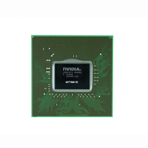 Мікросхема NVIDIA MCP79MH-B2 північний міст Media Communications Processor для ноутбука