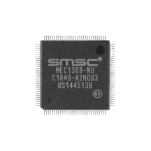 Мікросхема SMSC MEC1308-NU (VTQFP-128) для ноутбука