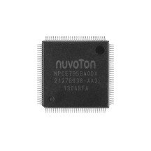Мікросхема Nuvoton NPCE795GA0DX для ноутбука (NPCE795GAODX)
