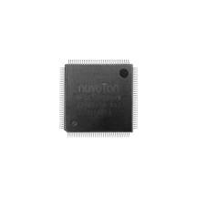 Мікросхема Nuvoton NPCE795PA0DX (TQFP-128) для ноутбука (NPCE795PAODX)