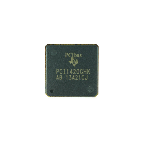 Микросхема pci1420ghk для ноутбука