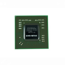 Мікросхема NVIDIA QD-NVS-110MT-N-A3 Quadro NVS 110M відеочіп для ноутбука