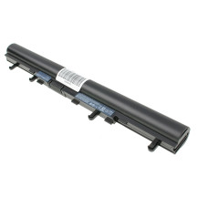 Батарея для ноутбука ACER AL12A32 (Aspire V5-431, V5-471, V5-531, V5-571, E1-422, E1-430, E1-432, E1-470, E1-472, S3-471) 14.8V 2200mAh Black