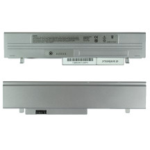 Батарея для ноутбука Samsung Q20 (Q10, Q20, Q25, NV5000) 7.4V 3600mAh Silver