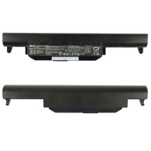 Оригінальна батарея для ноутбука ASUS A32-K55(A45, A55, A75, K45, K55, K75) 10.8V 4700mAh Black