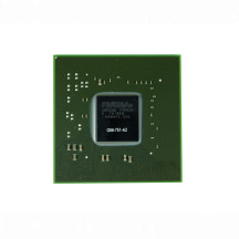 Мікросхема NVIDIA G86-751-A2 (DC 2011) GeForce 8600M GS відеочіп для ноутбука