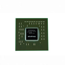 Мікросхема NVIDIA G73-GT-N-A2 GeForce Go7600 відеочіп для ноутбука