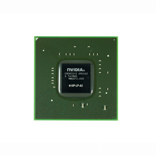 Микросхема NVIDIA N10P-LP-A2 для ноутбука