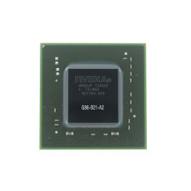 Микросхема NVIDIA G86-921-A2 Quadro NVS 140M видеочип для ноутбука