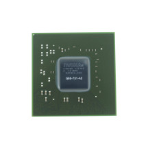 Микросхема NVIDIA G86-731-A2 (DC 2011) GeForce 8400M GS видеочип для ноутбука