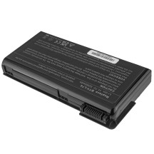 Батарея для ноутбука MSI BTY-L74 (CR500, CR600, CR610, CX600, CR620, CX700, CR700, A5000, A6000) 11,1V 5200mAh Black