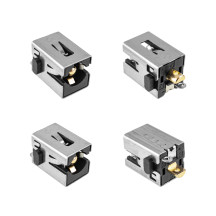 роз'єм живлення PJ083 (Asus:A43BE, Toshiba:A660, C50)