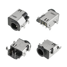 Разъем питания PJ082 (Samsung: NP-700Z3A, NP-700Z4A, NP-700Z5A)