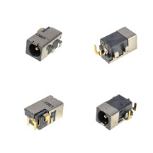роз'єм живлення PJ078-1.65mm (Asus: UX30)