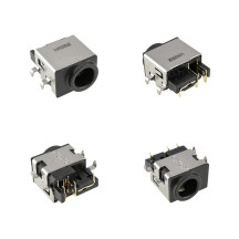 Разъем питания PJ077 (Samsung: N128, R428, R730, RV510)