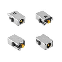 роз'єм живлення PJ075-1.65mm (HP Compaq)