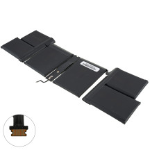 Батарея для ноутбука Apple A2976 (MacBook Pro 16 2023 (A2991) 11.57V 8600mAh
