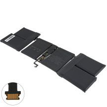 Батарея для ноутбука Apple A2977 (Macbook Pro 14 2023 M3) 11.58V 6300mAh 73Wh