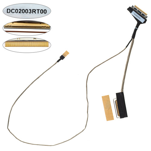 Шлейф матриці для ноутбука Acer (A515-56T, A515-56g) 40 0.5 (DC02003RT00)