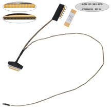 Шлейф матриці для ноутбука Acer (A515-57T, A515-47, A315-59, S50-54) 40 0.5 (DC020042C00)