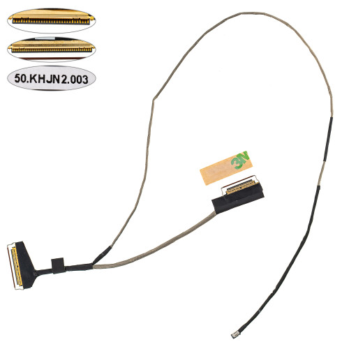 Шлейф матриці для ноутбука Acer (A515-58M, A515-58P) 30 0.5 (50.KHJN2.003)