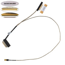 Шлейф матрицы для ноутбука Acer (A715-42G)  40 0.5 (50.QAYN2.003)