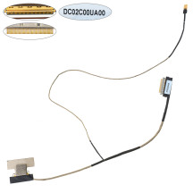 Шлейф матрицы для ноутбука Acer (AN515-57, N20C1, GH51Z) 40 0.5 (DC02C00UA00)