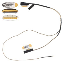 Шлейф матрицы для ноутбука Acer (AN515-44, AN515-45, AN515-55, AN515-57) 30 0.5 (DC02003P100)