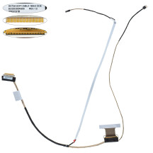 Шлейф матриці для ноутбука Acer (AN517-42, AN517-55) 40 0.5 (DC02C00WS00)