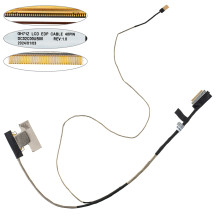 Шлейф матрицы для ноутбука Acer (AN517-54)  LED (50.QC6N2.001)