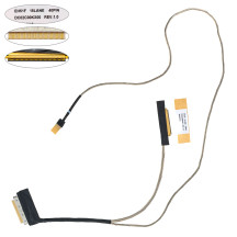 Шлейф матрицы для ноутбука Acer (AN715-51,A815-74G) 40 0.5 (DC02C00KX00)