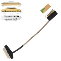 Шлейф матриці для ноутбука Acer (SF314-512, HH4U4) 30 0.5 (DC020043500)