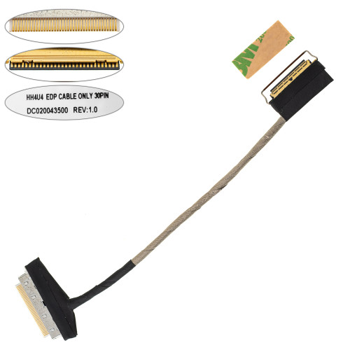 Шлейф матриці для ноутбука Acer (SF314-512, HH4U4) 30 0.5 (DC020043500)