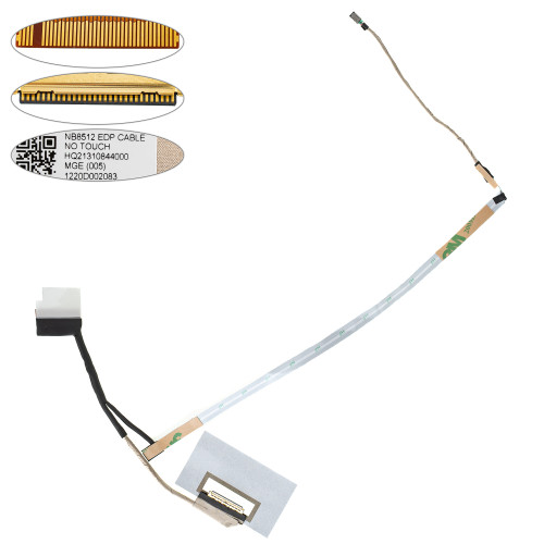 Шлейф матриці для ноутбука Acer (SF514-54,SF514-54GT) 30 0.5 (HQ21310844000) 