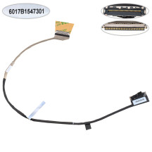 Шлейф матриці для ноутбука Asus (G713QM, G513QM)  300hz 40 0.4 (6017B1547301)