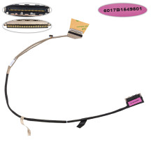 Шлейф матриці для ноутбука Asus (G733QS) FHD 300Hz 0.4 40 (6017B1549501)