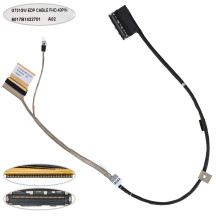 Шлейф матриці для ноутбука Asus (G731G, G712L, G532L, G732L) 40 0.5 (1422-03cr0as)
