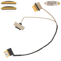 Шлейф матрицы для ноутбука Asus (GU603LE, GU603) 40 0.5 (6017B1565601)
